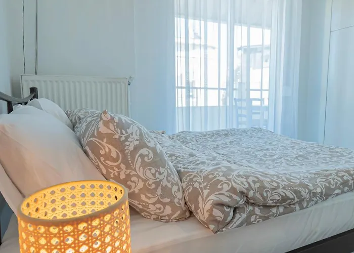 Apartament Metroease Family By Rentalspro *
