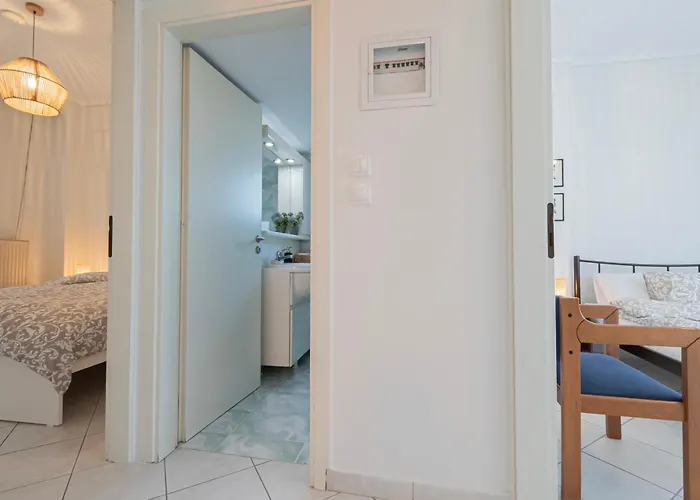 Metroease Family By Rentalspro 公寓