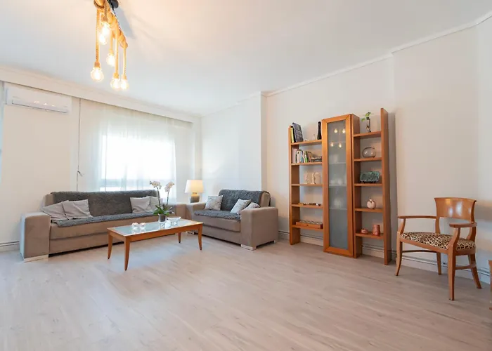 Metroease Family By Rentalspro Apartament *