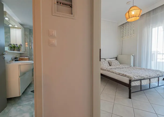 Metroease Family By Rentalspro Apartament