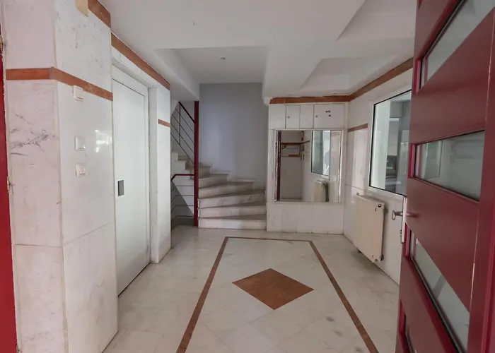 Metroease Family By Rentalspro Apartament *