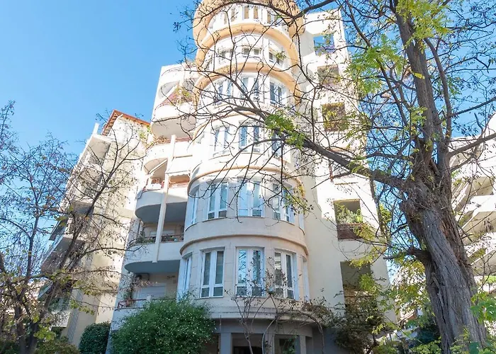 Metroease Family By Rentalspro Apartament *