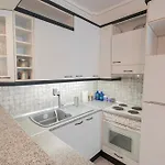 Metroease Family By Rentalspro Apartman Szaloniki