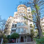 Metroease Family By Rentalspro Apartman *