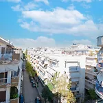 Apartman Metroease Family By Rentalspro *