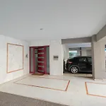 Metroease Family By Rentalspro Apartman *