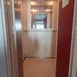 Metroease Family By Rentalspro Apartman Szaloniki