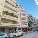 Apartman Metroease Family By Rentalspro *