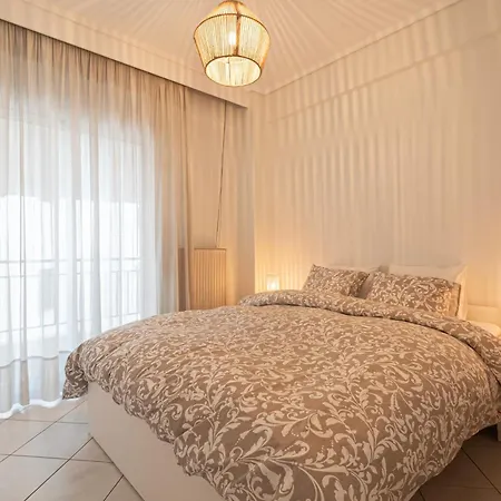 Apartman Metroease Family By Rentalspro