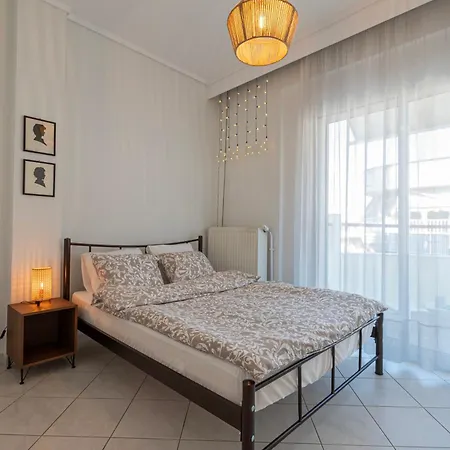 Metroease Family By Rentalspro Apartman Szaloniki