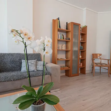 Apartmán Metroease Family Soluň