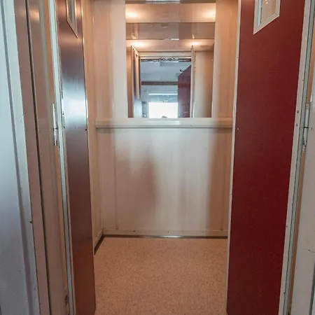 Metroease Family Apartmán Soluň