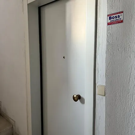 Apartmán Metroease Family