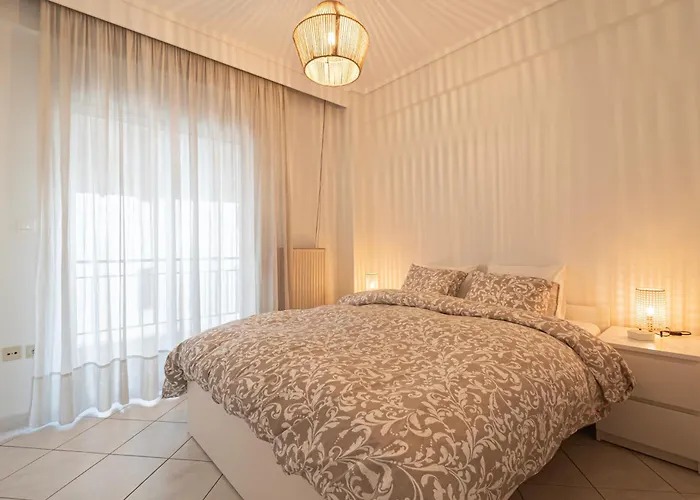 Apartmán Metroease Family By Rentalspro