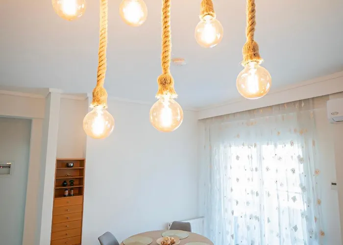 Metroease Family By Rentalspro Thessaloniki