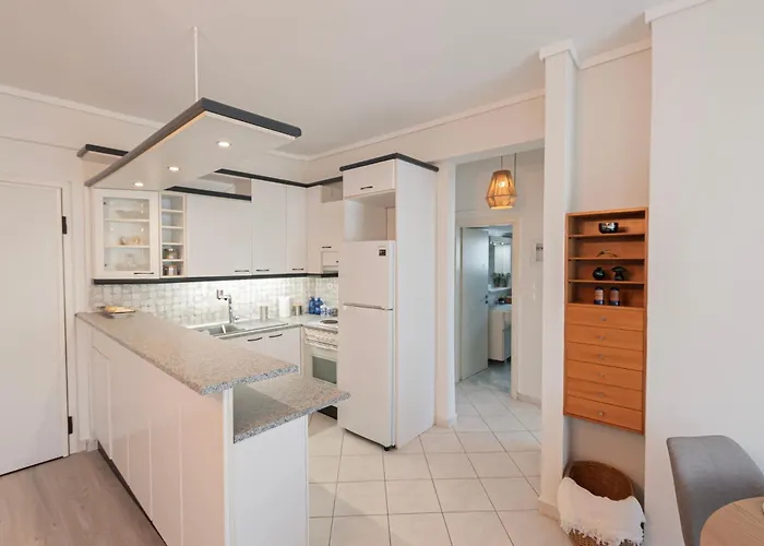 Metroease Family By Rentalspro Apartmán *