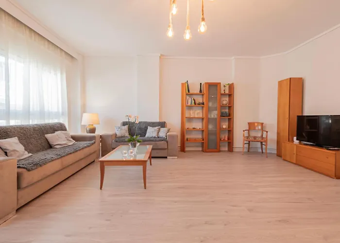Apartment Metroease Family By Rentalspro Thessaloniki