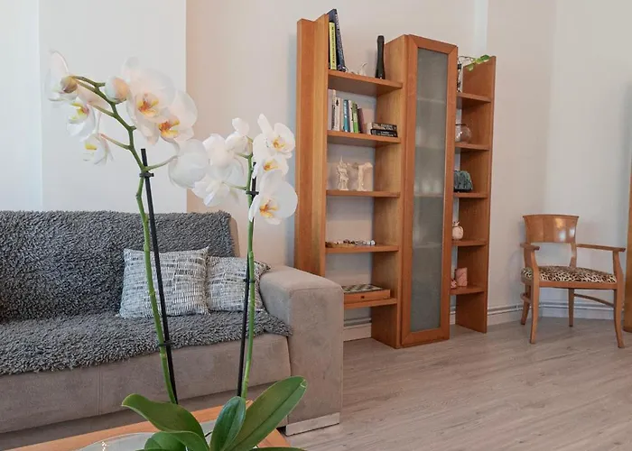 Apartmán Metroease Family By Rentalspro Soluň