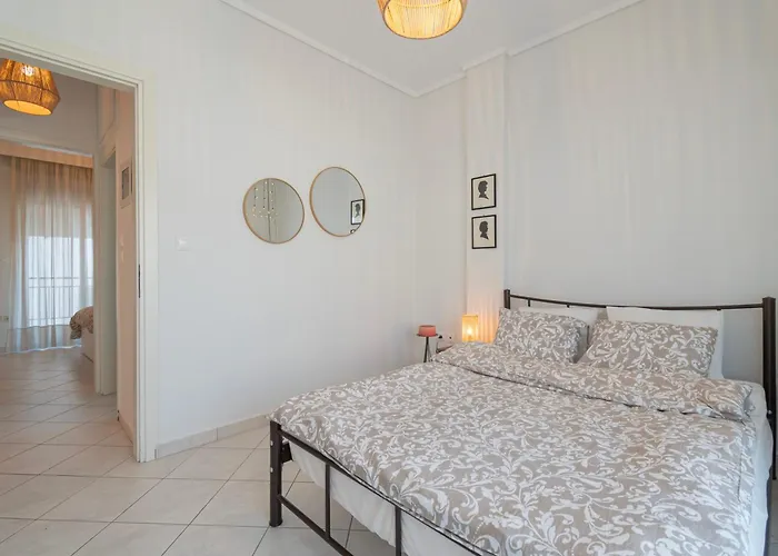 Metroease Family By Rentalspro Apartmán *