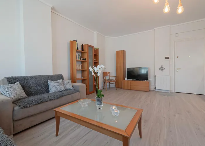 Metroease Family By Rentalspro Thessaloniki