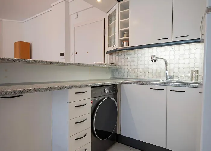 Apartment Metroease Family By Rentalspro Thessaloniki
