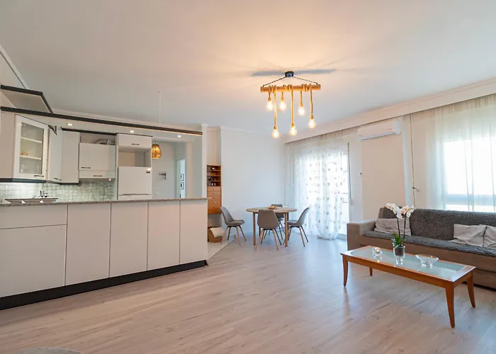 Metroease Family By Rentalspro Apartment *