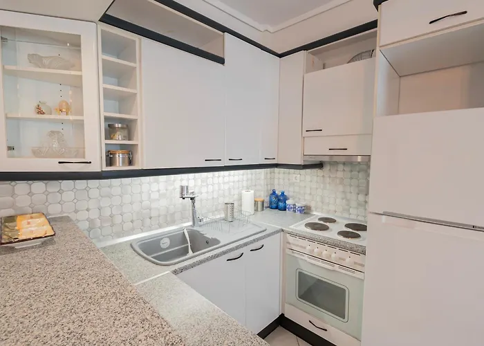 Metroease Family By Rentalspro Apartment Thessaloniki