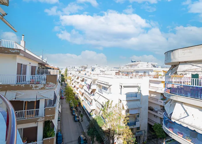 Apartmán Metroease Family By Rentalspro *