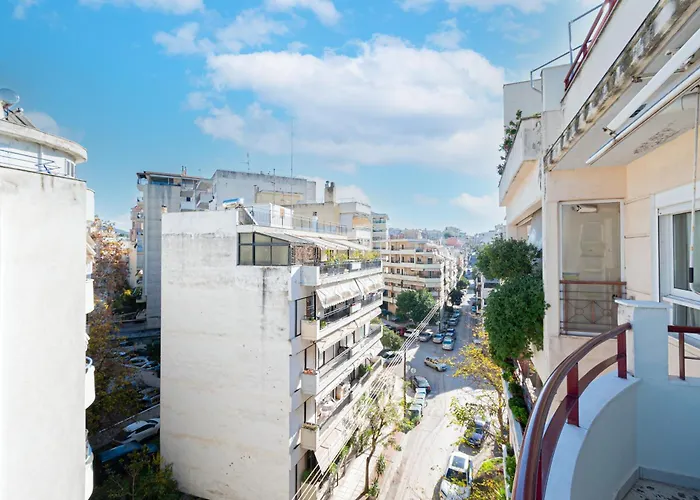 Metroease Family By Rentalspro Thessaloniki