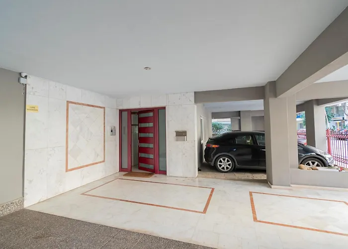 Metroease Family By Rentalspro Apartment *