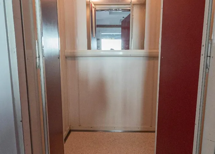 Metroease Family By Rentalspro Apartmán Soluň