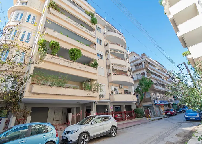 Apartmán Metroease Family By Rentalspro *