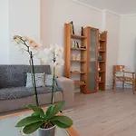 Lägenhet Metroease Family By Rentalspro Thessaloníki