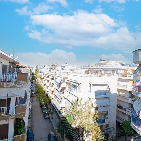 Apartament Metroease Family *